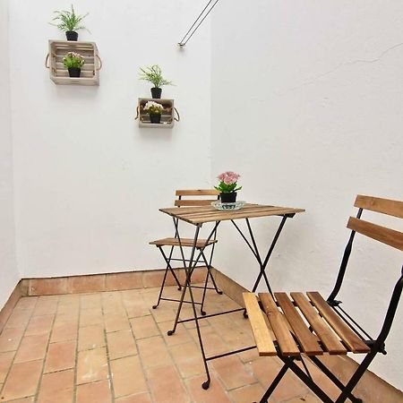 Apartamento Patio Junto A La Playa Cádis Exterior foto